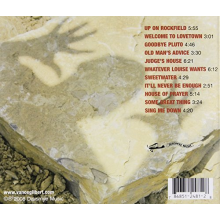 Gilbert, Vance - Up On Rockfield