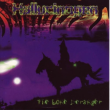 Hallucinogen - Lone Deranger