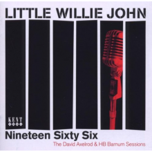 Little Willie John - Nineteen Sixty Six