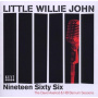 Little Willie John - Nineteen Sixty Six