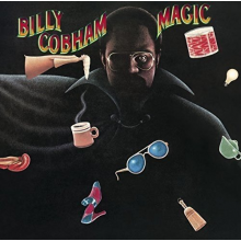 Cobham, Billy - Magic