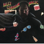 Cobham, Billy - Magic