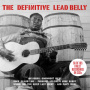 Leadbelly - Definitive