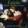 Fasolo, G.B. - Magnificat/Salve Regina/Ricercates