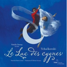 Dessay, Natalie - Le Lac Des Cygnes