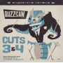 V/A - Buzzsaw Joint Cut 03+04