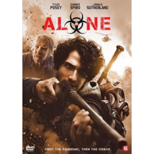 Movie - Alone