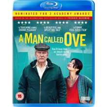Movie - A Man Called Ove