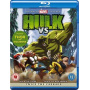 Animation - Hulk Vs