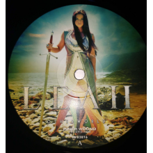 Leah - Otherworld