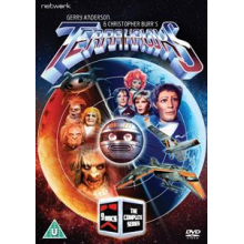 Tv Series - Terrahawks Complete Series