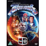 Tv Series - Terrahawks Complete Series
