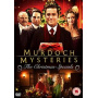 Tv Series - Murdoch Mysteries: Christmas Specials