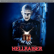 Young, Christopher - Hellraiser
