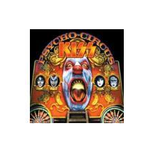 Kiss - Psycho Circus