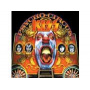 Kiss - Psycho Circus
