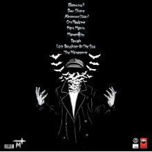 Tango Mangalore - Dear Shore