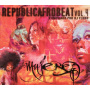 V/A - Republicafrobeat Vol.4 - Mujeres