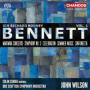 Bennett, R.R. - Orchestral Works Vol.1: Marimba Concerto/Symphony No.3