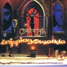 Church of Betty - Tripping With Wanda