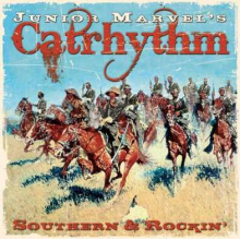 Marvel's, Junior -Cat Rhythm - Southern & Rocking
