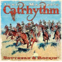 Marvel's, Junior -Cat Rhythm - Southern & Rocking