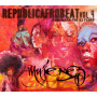 V/A - Republicafrobeat Vol.4 - Mujeres