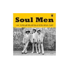 Various - Soul Men