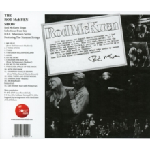 McKuen, Rod - Rod McKuen Show
