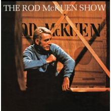 McKuen, Rod - Rod McKuen Show