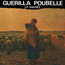 Guerilla Poubelle - La Naus'e