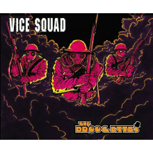 Vice Squad - Split