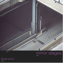 Floral Print - Mirror Stages