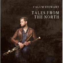 Stewart, Calum - Tales From the North