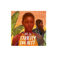 V/A - Strictly the Best Vol 56