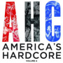 V/A - America's Hardcore Compilation: Vol.4