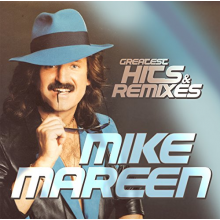 Mareen, Mike - Greatest Hits & Remixes