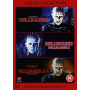Movie - Hellraiser Trilogy
