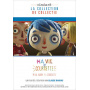 Animation - Ma Vie De Courgette