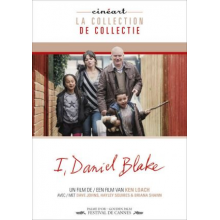 Movie - I Daniel Blake