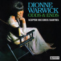 Warwick, Dionne - Odds & Eds