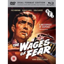 Movie - Wages of Fear