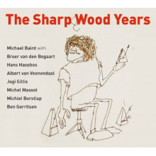 Various - Sharp Wood Years