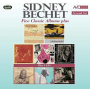 Bechet, Sidney - Five Classic Albums