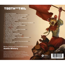 Wintory, Austin - Tooth & Tail