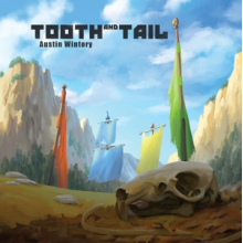 Wintory, Austin - Tooth & Tail