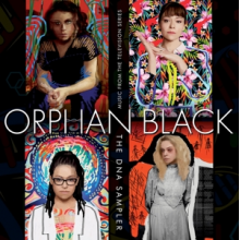 V/A - Orphan Black