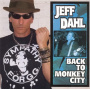 Dahl, Jeff - Back To the Monkey City