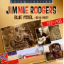 Rodgers, Jimmie - Blue Yodel