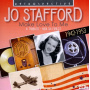 Stafford, Jo - Make Love To Me